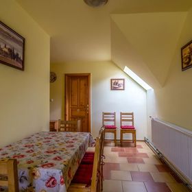 Ágnes Vendégház Tokaj