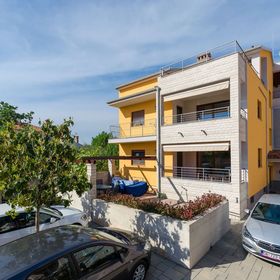 Apartment Goran Rovinj