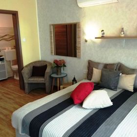 Tulipán Apartmanház Bükfürdő