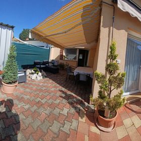 Tulipán Apartmanház Bükfürdő