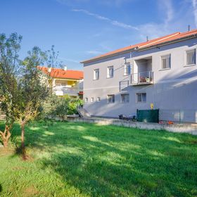 Apartment Kristina Fazana