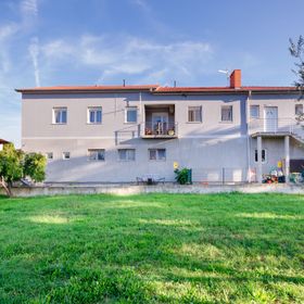 Apartment Kristina Fazana