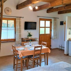 Angyalporta Vendégház Őriszentpéter