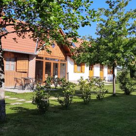 Angyalporta Vendégház Őriszentpéter