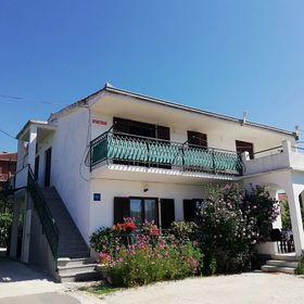 Apartmani Šantić Trogir