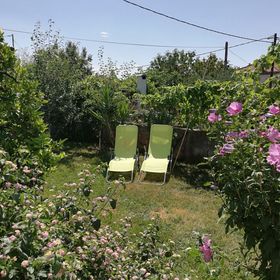 Apartmani Šantić Trogir