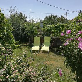 Apartmani Šantić Trogir