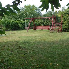 Liget Vendégház Munkásszállás Dunaföldvár