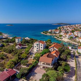 Apartments Matija Rogoznica