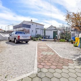 Apartments Ercegović Rogoznica