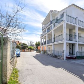 Apartments Ercegović Rogoznica