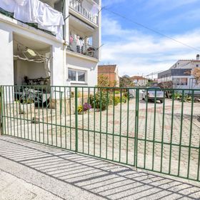 Apartments Ercegović Rogoznica