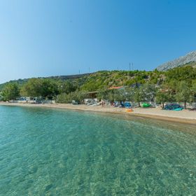 Apartments Roko Duce