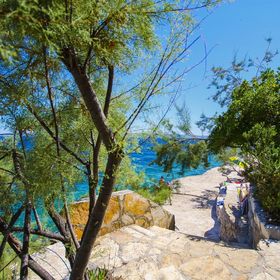 Apartment Mila Okrug Gornji