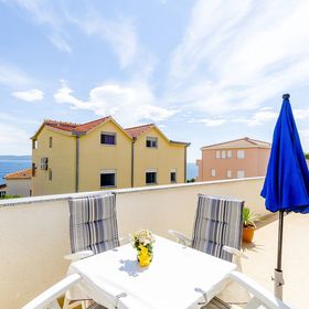 Apartment Mila Okrug Gornji