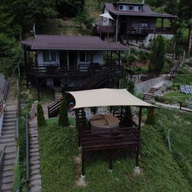 Aranyos Hillside Vendégház Nagymaros