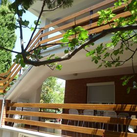 Apartments Zaterin Starigrad Paklenica