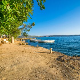Apartments Zaterin Starigrad Paklenica