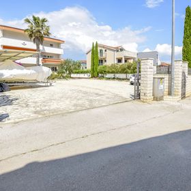 Apartments Aurel Rogoznica