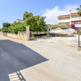 Apartments Aurel Rogoznica