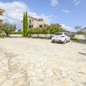 Apartments Aurel Rogoznica