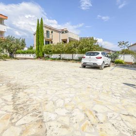 Apartments Aurel Rogoznica