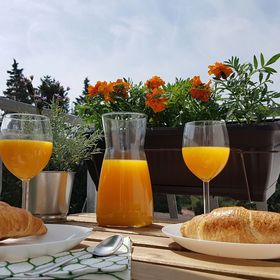 Apartments Iskra Vrboska