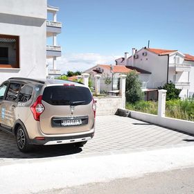 Apartments Summer Okrug Gornji