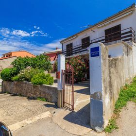 Apartment Klara Senj