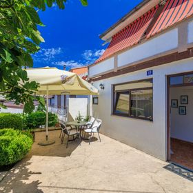 Apartment Klara Senj