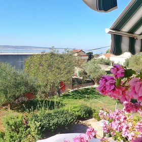 Apartments Nada Starigrad Paklenica