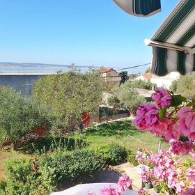 Apartments Nada Starigrad Paklenica