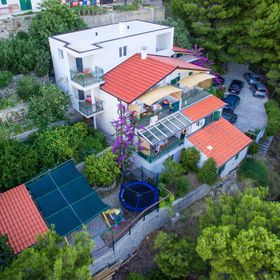 Apartments Mira Brela