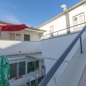 Apartments Nina Primosten