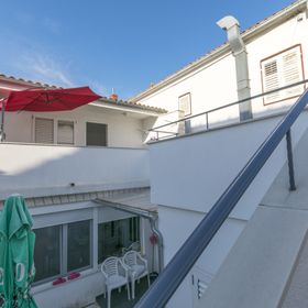 Apartments Nina Primosten