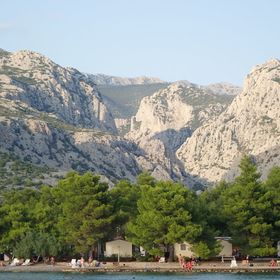 Apartments Branka Starigrad Paklenica