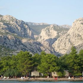 Apartments Branka Starigrad Paklenica