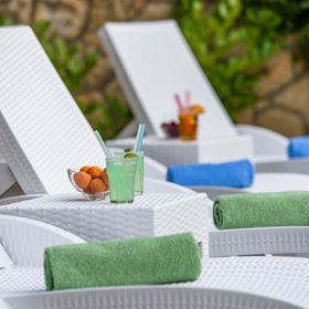 Apartments Dubravka Okrug Gornji