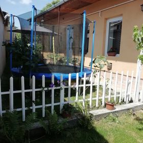 Borina Vendégház Sátoraljaújhely