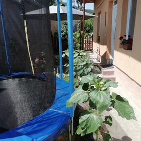 Borina Vendégház Sátoraljaújhely