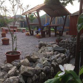 Borina Vendégház Sátoraljaújhely