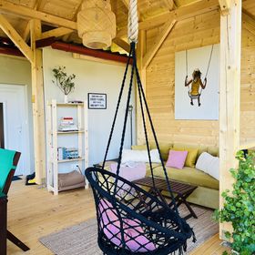 Cottage by the Lake Balatonudvari