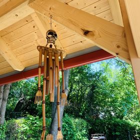 Cottage by the Lake Balatonudvari