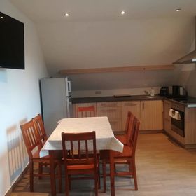 Krisztina Apartman Badacsonytomaj