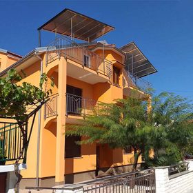 Apartments Katarina Vodice