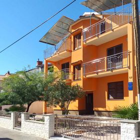 Apartments Katarina Vodice