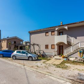 Apartment Vazmica Punat