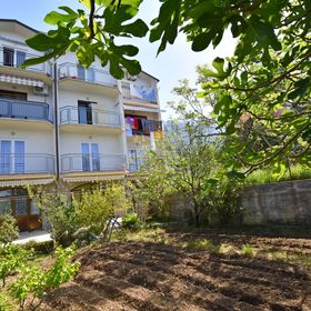 Apartment Angelina Brela