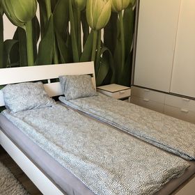 Sunrise 3 Apartment Hajdúszoboszló