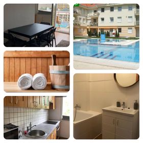 Sunrise 3 Apartment Hajdúszoboszló